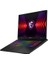 Msı Sword 17 Hx Intel Core I9 14900HX 64GB Ddr5 512GB SSD 8GB/RTX4070/105W 17" 165Hz Fhd+ Windows 11 Pro Gaming Laptop B14VGKGP07 + Zettaçanta 2