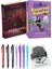 Kusursuz Rekabet ve Persona Karanlık Asena Nişikli 2li Set + Hediyeli 1