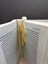Latte Kitap Ayracı: Kahve Severler Için Benzersiz Kitap Ayracı! 4