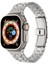 Apple Watch Ultra 49 mm Uyumlu Metal Kordon 1