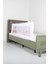 Bed Guard Asansörlü Bebek Yatak Kenar Koruyucu, Çocuk Yatak Bariyeri 120cm 1