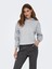 Onlfave L/s Hood Kadın Sweat 3