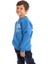 Cool Boy Baskılı Saks Renk Erkek Çocuk Sweat 5