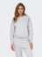 Onlfave L/s O-Neck Kadın Sweat 2