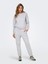 Onlfave L/s O-Neck Kadın Sweat 3