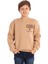 Cool Boy Baskılı Bej Renk Erkek Çocuk Sweat 1