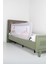 Bed Guard Asansörlü Bebek Yatak Kenar Koruyucu, Çocuk Yatak Bariyeri 120cm 1