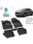 Ford Puma 4d Kauçuk Havuzlu Paspas Rampalı 1