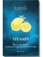 K-Beauty 10'lu Kutu Vitamin Otantik Canlandırıcı Aydınlatıcı Yüz Maskesi 2