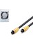 Fiber Optik Optıcal Kablo 1.5mt Hadron HDX-7758 1