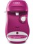 Espresso Makinesi Bosch Tassimo Happy TAS1006, 0,7l, 1400W, Kırmızı 1