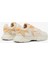 L003 Neo Erkek Turuncu Sneaker 748SMA0057 Ts2 3