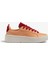 Carnaby Platform Kadın Turuncu Sneaker 745SFA0040T Amx 1