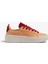 Carnaby Platform Kadın Turuncu Sneaker 745SFA0040T Amx 1