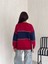 Welcome 80S Yazılı Bisiklet Yaka 3 Iplik Kadın Sweatshirt 2