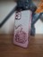 iPhone 11 Kuğulu Taşlı Tam Kamera Korumalı Sulu Simli 3D Kılıf 3