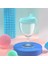 Bebek ve Yürümeye Başlayan Çocuk Için 150 ml Plastik Çocuk Bardağı Öğrenme Içme Şişesi Yaratıcı Şarap Bardağı Şeklinde Süt Suyu Besleme Kadehi Ile Ördek Gagası (Yurt Dışından) 4