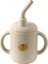 Besleme Taşınabilir Drinkware Gıda Saklama Snack Kupası Pipet Biberon Aksesuarları (Yurt Dışından) 1