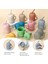 150ML Öğrenme Besleme Kabı, Çocuk Içme Çeşmesi, Pipet Şişesi, Haşlanma Önleyici ve Sızdırmaz Sofra Takımı, Yürümeye Başlayan Çocuk Su Şişesi (Yurt Dışından) 3