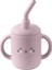 Besleme Taşınabilir Drinkware Gıda Saklama Snack Kupası Pipet Biberon Aksesuarları (Yurt Dışından) 1