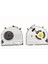 HP Pavilion 15-B Cpu Fan Soğutucu 1