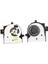 HP Envy X360 Cpu Fan Soğutucu 807524-001 1