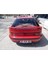 Mazda Uyumlu 323 Hb Ince Ayaklı Spoiler Boyasız Siyah 1