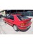 Mazda Uyumlu 323 Hb Ince Ayaklı Spoiler Boyasız Siyah 3