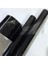 Piano Black Siyah Hava Kanallı Parlak Koruma Jelatinli Folyo 50CM x 1metre 1
