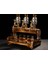 Shelf. Ahşap Içki Çeşmesi 4