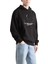 Gece ve Yıldızlar Tasarım Sweatshirt Kapşonlu Sweatshirt Hoodie 2
