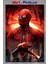 Tobey Maguire Spider Man Film Poster Baskı 1