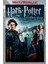 Harry Potter Ve Ateş Kadehi Film Posteri Baskı 1