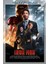 Iron Man 1 Film Posteri Baskı 1
