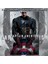 Captain America 1/Kaptan Amerika Ilk Yenilmez Film Posteri Baskı 2