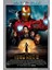 Iron Man 2 Film Posteri Baskı 1