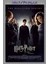 Harry Potter Ve Zümrüdüanka Yoldaşlığı Film Posteri Baskı 1