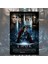 Thor 1 Film Posteri Baskı 2