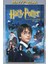 Harry Potter Ve Felsefe Taşı Film Posteri Baskı 1