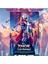 Thor 4 Love And Thunder/Aşk Ve Gökgürültüsü Film Posteri Baskı 2