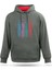 Gamer Kapşonlu Tasarım Sweatshirt 1