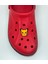 Pokemon Pikachu 4 Temalı Jibbitz Crocsterlik Süsü 1