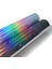 Hologram Gökkuşağı Rainbow Araç Motosiklet Aksesuar Folyosu 30CMX1 Metre 2