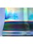 Hologram Gökkuşağı Rainbow Araç Motosiklet Aksesuar Folyosu 30CMX1 Metre 3
