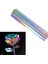 Hologram Gökkuşağı Rainbow Araç Motosiklet Aksesuar Folyosu 30CMX1 Metre 1