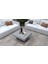 Medusa Kare Modern Orta Sehpa 90 cm 2