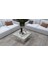 Medusa Kare Modern Orta Sehpa 90 cm 2