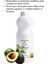 Family Fresh Avokadolu Besleyici Saç Kremi 400ml 1