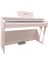 Dijital Piyano Beyaz DP735WH2 1
