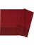 Elegance Monogram Şal - Bordo 941 1